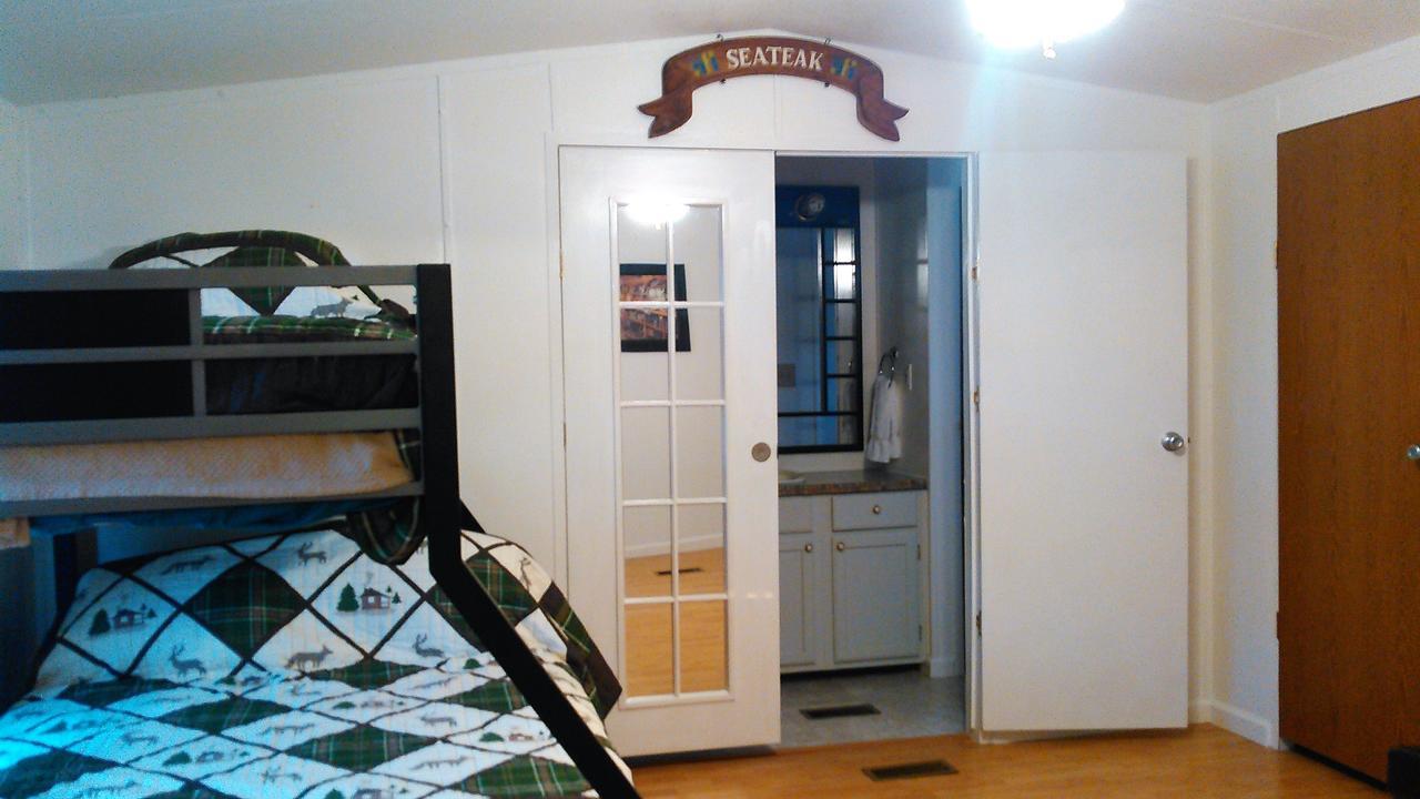KY Lake Area Rental Aurora Exterior foto