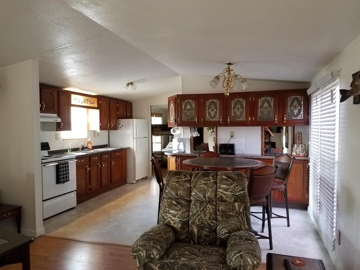 KY Lake Area Rental Aurora Exterior foto