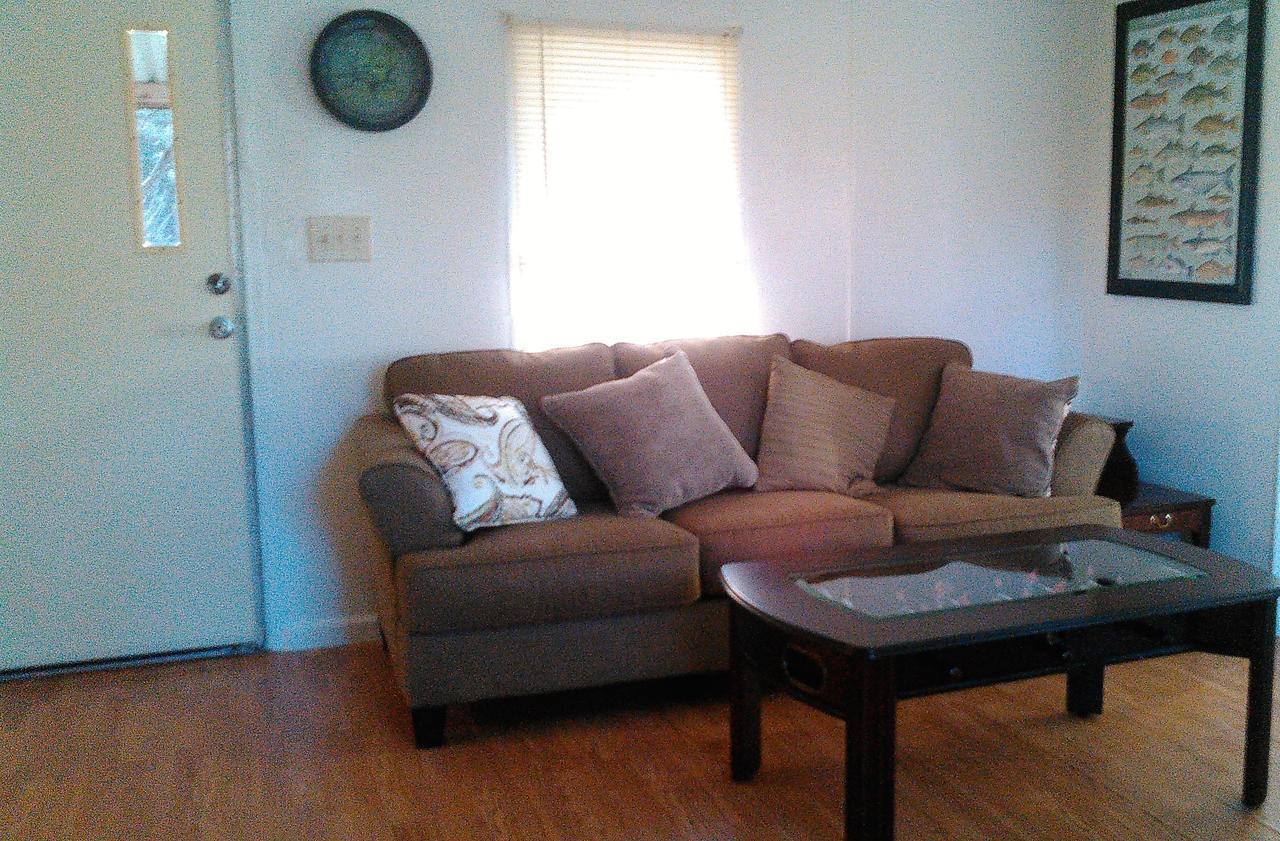 KY Lake Area Rental Aurora Exterior foto